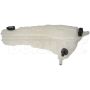 DORMAN 603-5207 Heavy Duty Pressurized Coolant Reservoir