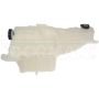 DORMAN 603-5207 Heavy Duty Pressurized Coolant Reservoir