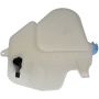 DORMAN 603-5214 Heavy Duty Windshield Washer Fluid Reservoir