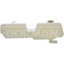 DORMAN 603-5219 Heavy Duty Pressurized Coolant Reservoir