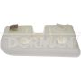DORMAN 603-5219 Heavy Duty Pressurized Coolant Reservoir