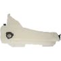 DORMAN 603-5245 Heavy Duty Pressurized Coolant Reservoir