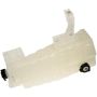 DORMAN 603-5245 Heavy Duty Pressurized Coolant Reservoir