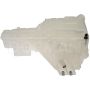 DORMAN 603-5247 Heavy Duty Pressurized Coolant Reservoir