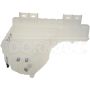 DORMAN 603-5247 Heavy Duty Pressurized Coolant Reservoir