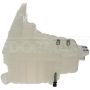 DORMAN 603-5247 Heavy Duty Pressurized Coolant Reservoir