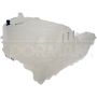 DORMAN 603-5247 Heavy Duty Pressurized Coolant Reservoir