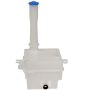 DORMAN 603-533 Windshield Washer Fluid Reservoir