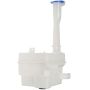 DORMAN 603-533 Windshield Washer Fluid Reservoir