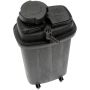 DORMAN 603-537 Pressurized Coolant Reservoir