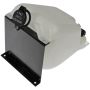 DORMAN 603-5401 Heavy Duty Windshield Washer Fluid Reservoir