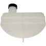 DORMAN 603-5501 Non-Pressurized Coolant Reservoir