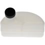 DORMAN 603-5501 Non-Pressurized Coolant Reservoir