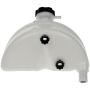 DORMAN 603-5502 Heavy Duty Pressurized Coolant Reservoir