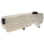 DORMAN 603-5504 Heavy Duty Pressurized Coolant Reservoir