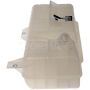 DORMAN 603-5504 Heavy Duty Pressurized Coolant Reservoir