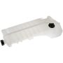 DORMAN 603-5505 Heavy Duty Pressurized Coolant Reservoir