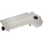 DORMAN 603-5505 Heavy Duty Pressurized Coolant Reservoir