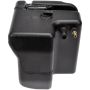 DORMAN 603-5508 Heavy Duty Windshield Washer Fluid Reservoir