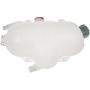 DORMAN 603-5510 Heavy Duty Pressurized Coolant Reservoir