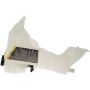 DORMAN 603-5570 Heavy Duty Pressurized Coolant Reservoir