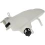 DORMAN 603-5602 Heavy Duty Windshield Washer Fluid Reservoir