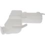 DORMAN 603-5603 Non-Pressurized Coolant Reservoir