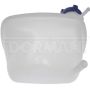 DORMAN 603-564 Non-Pressurized Coolant Reservoir