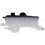 DORMAN 603-565 Pressurized Coolant Reservoir