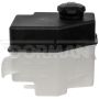 DORMAN 603-568 Non-Pressurized Coolant Reservoir