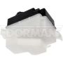 DORMAN 603-568 Non-Pressurized Coolant Reservoir