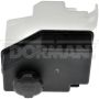 DORMAN 603-568 Non-Pressurized Coolant Reservoir