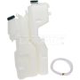 DORMAN 603-574 Coolant And Washer Fluid Reservoir Assembly