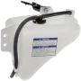 DORMAN 603-5751 Non-Pressurized Coolant Reservoir