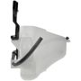 DORMAN 603-5751 Non-Pressurized Coolant Reservoir