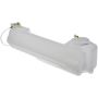 DORMAN 603-5752 Heavy Duty Windshield Washer Fluid Reservoir