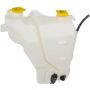 DORMAN 603-575 Coolant And Washer Fluid Reservoir Assembly