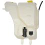 DORMAN 603-575 Coolant And Washer Fluid Reservoir Assembly