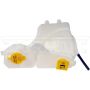 DORMAN 603-575 Coolant And Washer Fluid Reservoir Assembly