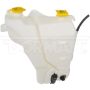 DORMAN 603-575 Coolant And Washer Fluid Reservoir Assembly