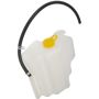 DORMAN 603-577 Non-Pressurized Coolant Reservoir