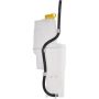DORMAN 603-578 Non-Pressurized Coolant Reservoir