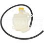 DORMAN 603-580 Non-Pressurized Coolant Reservoir