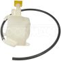 DORMAN 603-580 Non-Pressurized Coolant Reservoir