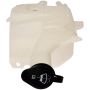 DORMAN 603-581 Windshield Washer Fluid Reservoir