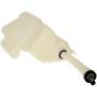 DORMAN 603-583 Windshield Washer Fluid Reservoir