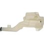 DORMAN 603-584 Windshield Washer Fluid Reservoir