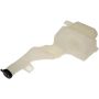 DORMAN 603-584 Windshield Washer Fluid Reservoir