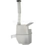 DORMAN 603-587 Windshield Washer Fluid Reservoir