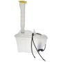 DORMAN 603-589 Windshield Washer Fluid Reservoir